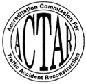 ACTAR Accident Reconstruction Expert