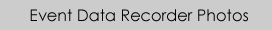 Event Data Recorder Photos