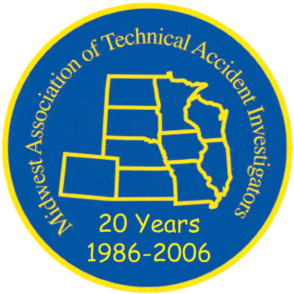 MATAI Accident Reconstructionist