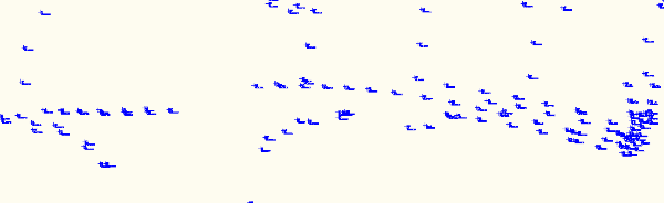 Reconstruction Survey Points