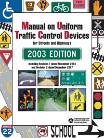 Manual on Uniform Traffic Control Devices