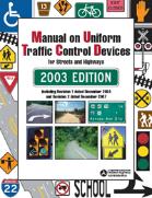Manual on Uniform Traffic Control Devices
