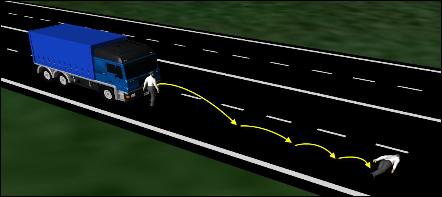Pedestrian Accident Reconstruction Expert