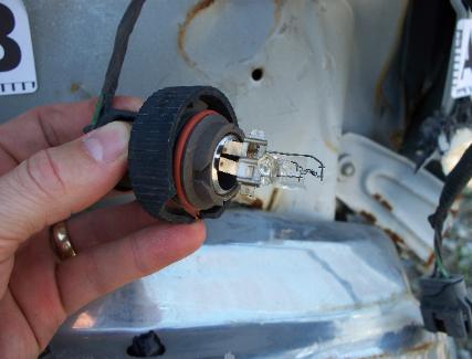 Expert Headlamp Examination