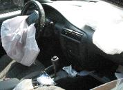 Airbag Deployment