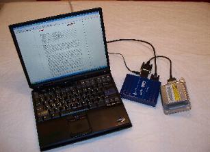 Crash Data Retrieval System