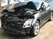 Contact Damage
