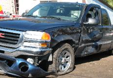 Crash Data Retrieval of GMC Sierra