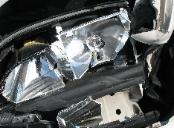 Headlamp Assembly