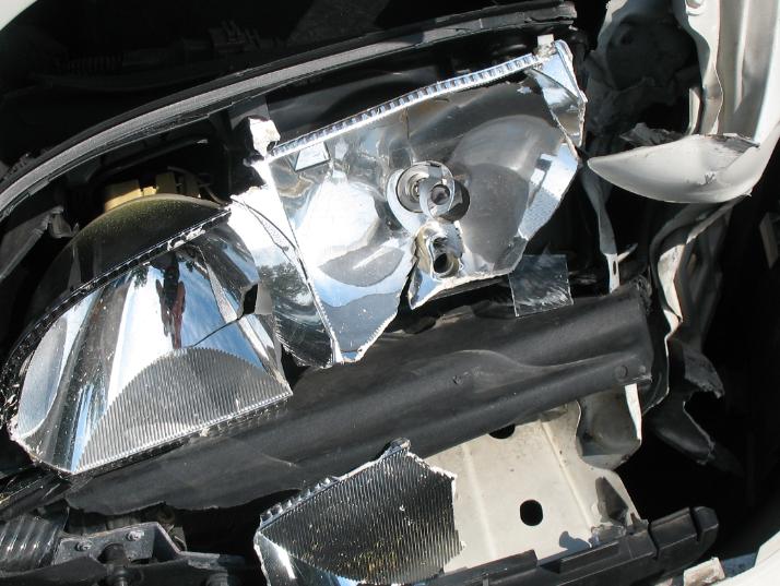 Headlamp Investigation