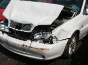 Underride Accident