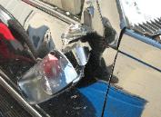 Mirror Damage