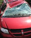 Rollover Accident