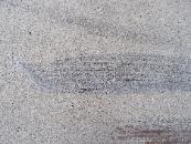 Skid/Scuff Mark