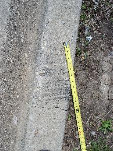Skidmark Accident Reconstruction