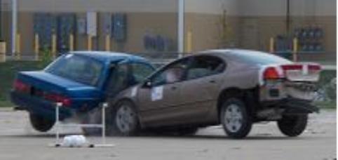 Vehicle Crash Testing