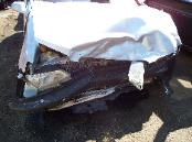 Crushed Vehicle