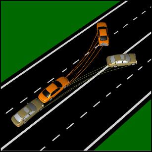 Rear-End Accident Reconstruction Expert