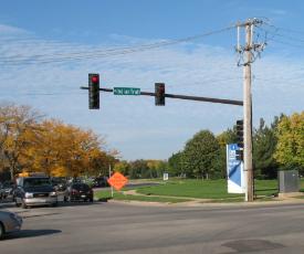 Traffic Signal Experts
