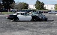 Traffic Accident Reconstruction Videos