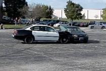 Traffic Accident Reconstruction Videos
