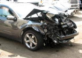 Crash Data Retrieval for Accident Reconstruction